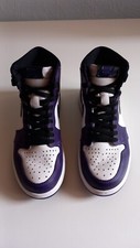 Nike Jordan 1 High Court Purple 2.0