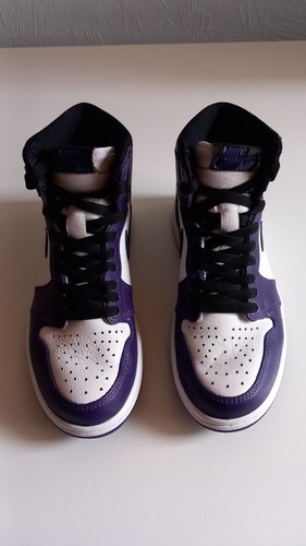 Nike jordan high - jordan, 1