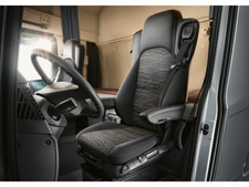 Atego 4 orig  Mercedes Bezug