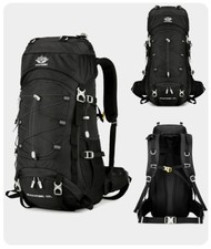 VANAHEIMR Wanderrucksack 60L