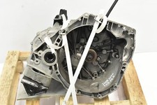 Schaltgetriebe TL4164 NISSAN JUKE II F16 Ab 2019 2020