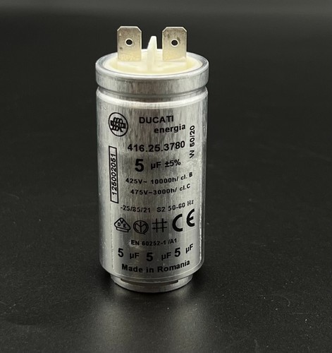 Original aeg 1250020516 - aeg,