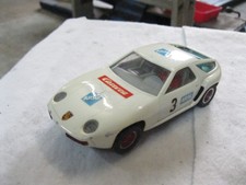 Carrera Universal 132