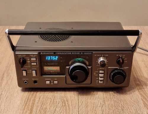 Kenwood communications - kenwood,