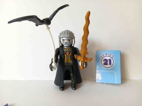 Playmobil figures serie - figures, 21