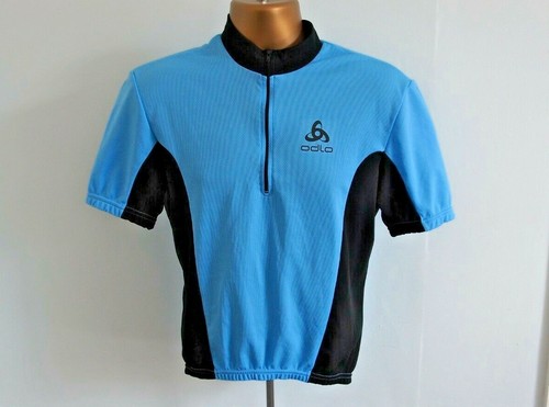 Odlo radtrikot herren - gr., *