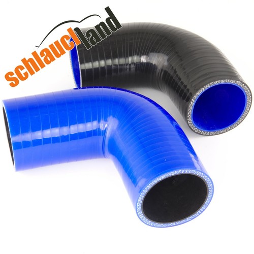 Silikon bogen auswahl - 45, 90