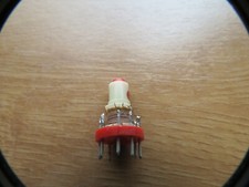 Oszillatorspule Kurzwelle für