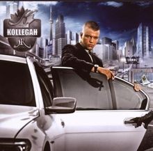 Kollegah dvd bei - (cd, nacht