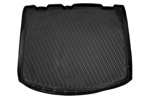 Kofferraummatte für ford kuga - kofferraummatte,