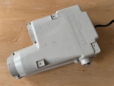 Truma Gas-Standheizung