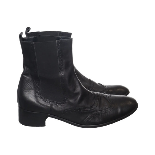 Pat calvin chelsea boots - calvin,,