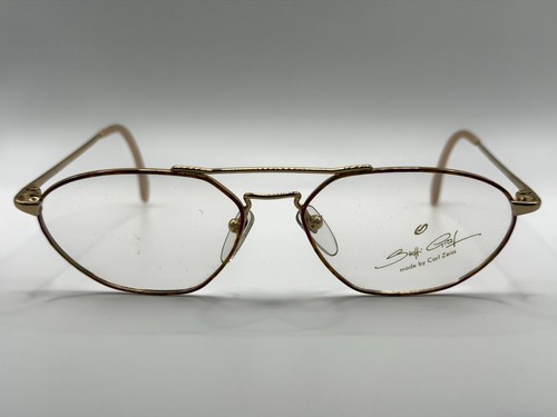 Steffi graf 3809 gold - graf,