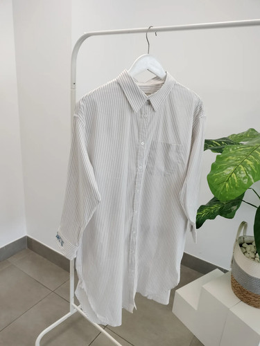 Zadig voltaire camisa - voltaire, de