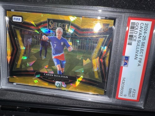 2024 fifa select - 2024-25, gold