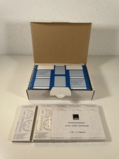 Spitta 100x RöCard A6 & 5x