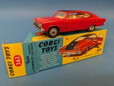 Corgi Toys Marlin by Rambler