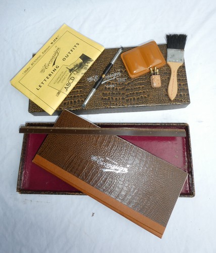 Vintage 30er jahre - 30er, the