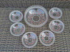 Walther Glas Fabiola  rote