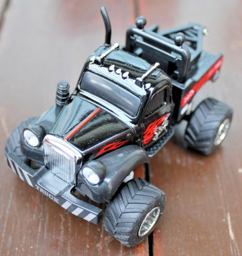 Amewi monstertruck die - ,