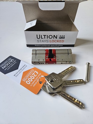 Ultion sterne euro double - sterne,