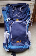 Jack Wolfskin Rucksack