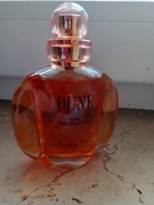 Parfum DIOR DUNE, 50 ml NEU