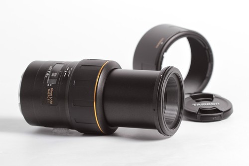 Tamron 90 macro lens - macro,