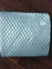 Rest Steppstoff, Silber