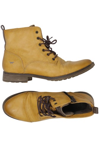 Mustang stiefelette damen - mustang,