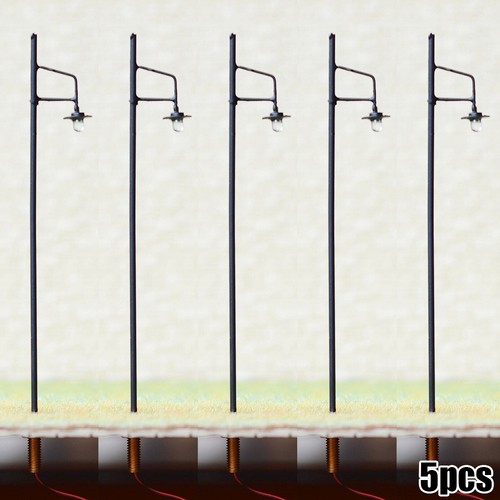 Scale led street - ho,