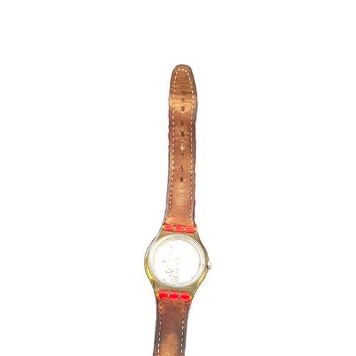 Swatch vintage sammlung 8 - swatch,