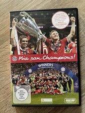 FC Bayern München Mia San