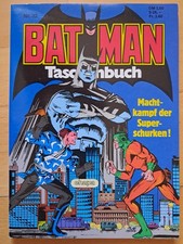 Batman Taschenbuch Nr.32 von