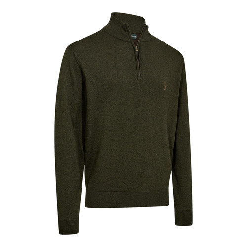 Deerhunter harrington zip - deerhunter,