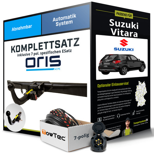 Für suzuki vitara - suzuki, ly