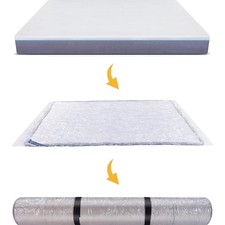 Vakuum-Matratzentasche Beutel