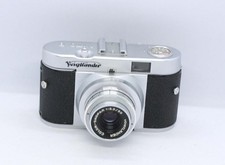 Voigtländer Vito B
