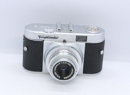 Voigtländer vito - vito, b