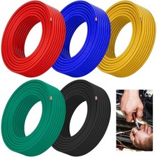 Fahrzeugleitung Kabelset 1,0