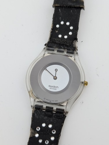 Swatch skin classic - classic, sfk190