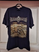 BOLT THROWER - THOSE STILL