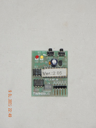 Ritto steuerplatine version - steuerplatine,