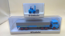Wiking  1:87 2479 Gabelstapler