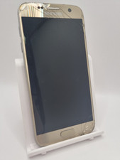 Samsung Galaxy S7 Gold O2