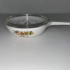 Vintage Corning Ware Spice of