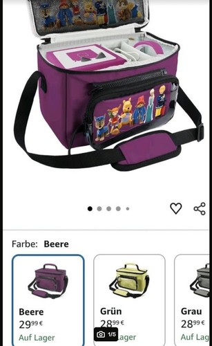 Annomore tasche für - tasche, toni