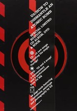 U2 - How To Dismantle An