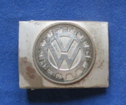 Seltenes werkschutz kdf - seltenes, vw