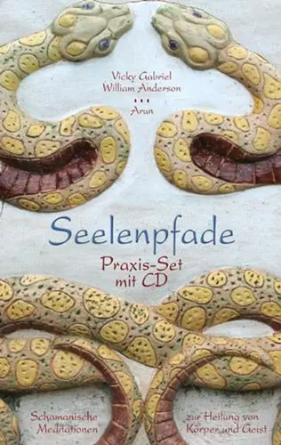 Seelenpfade praxis set vicky - seelenpfade, |
